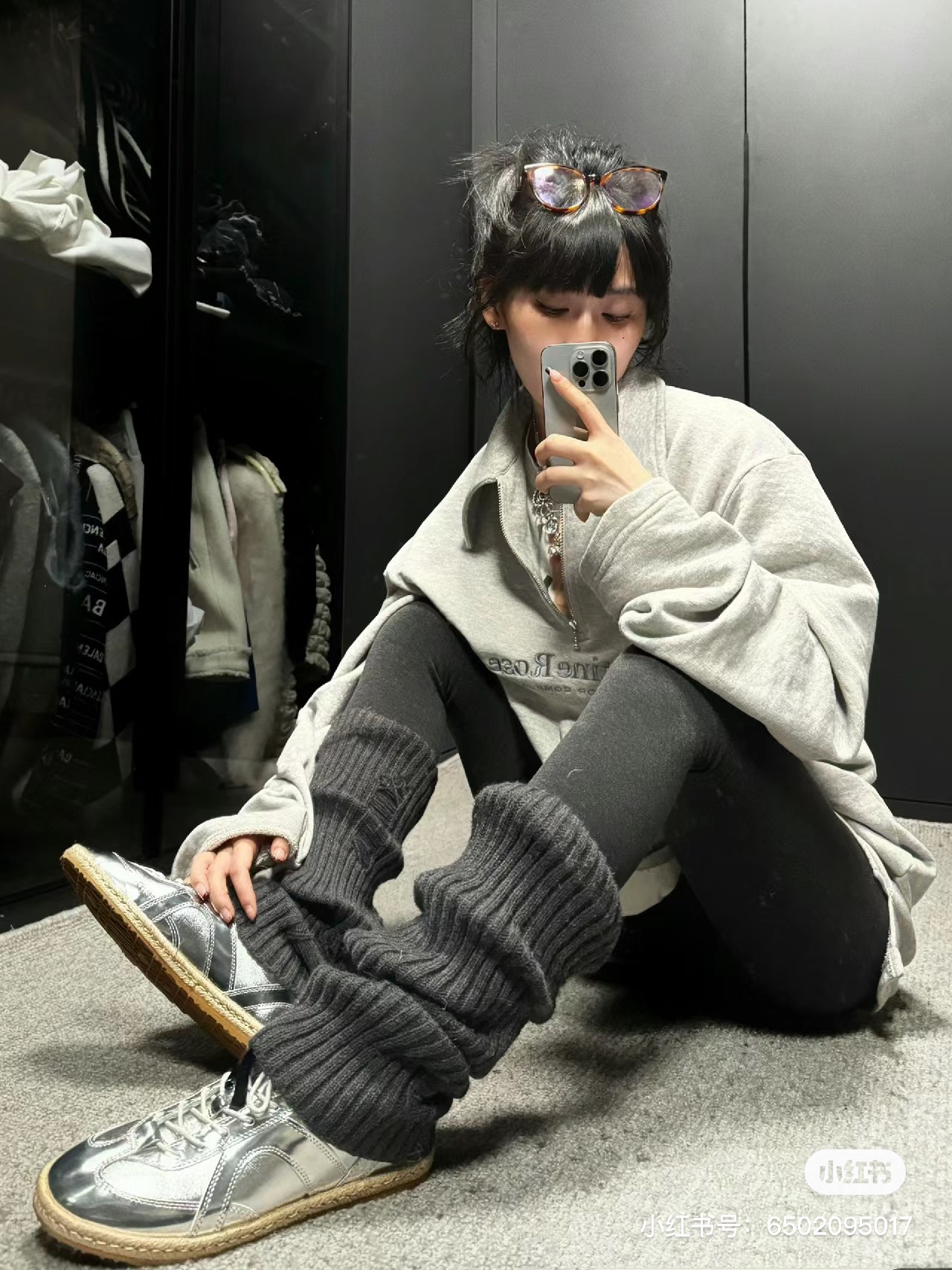 Basic Shoes