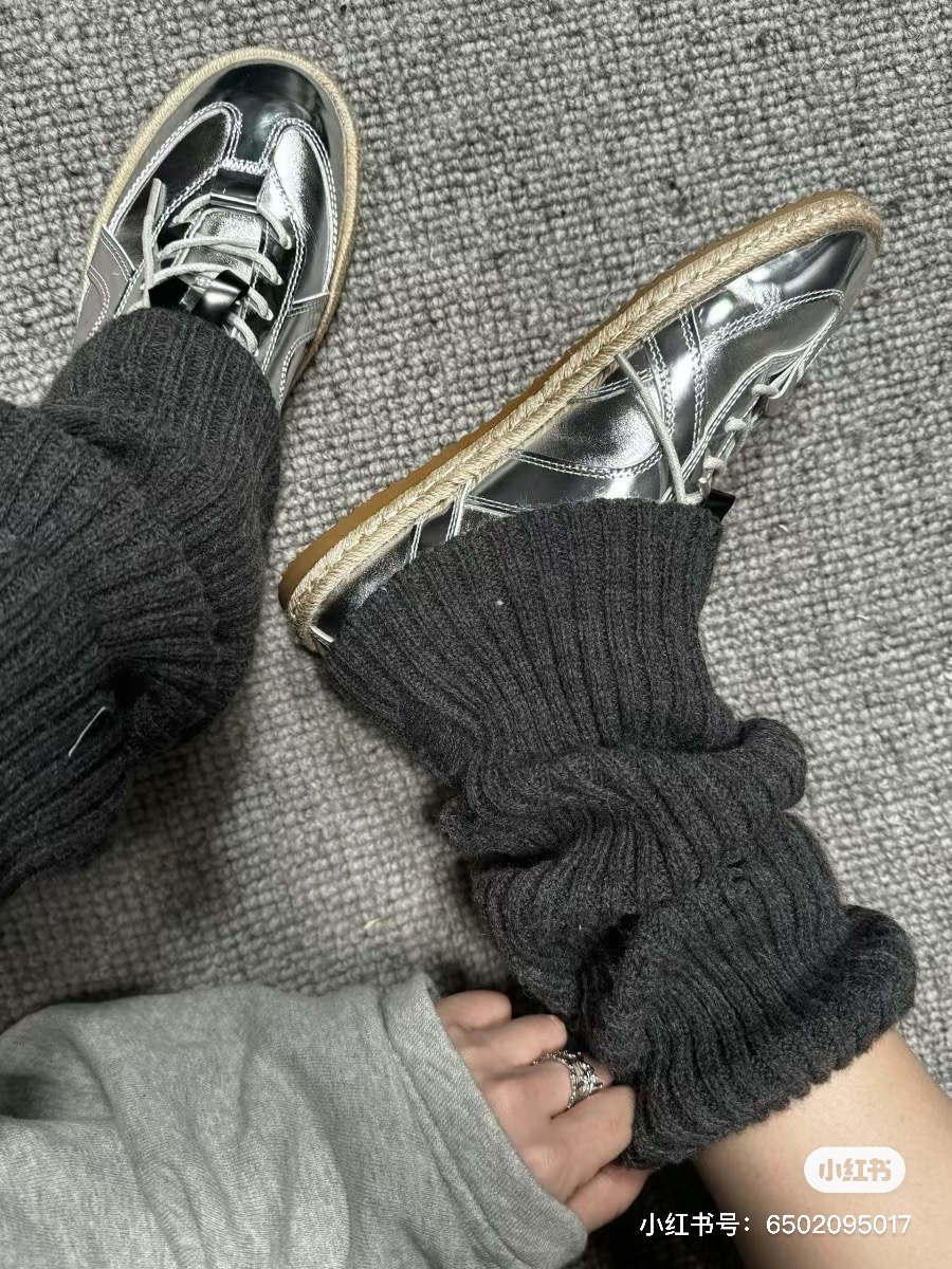 Basic Shoes
