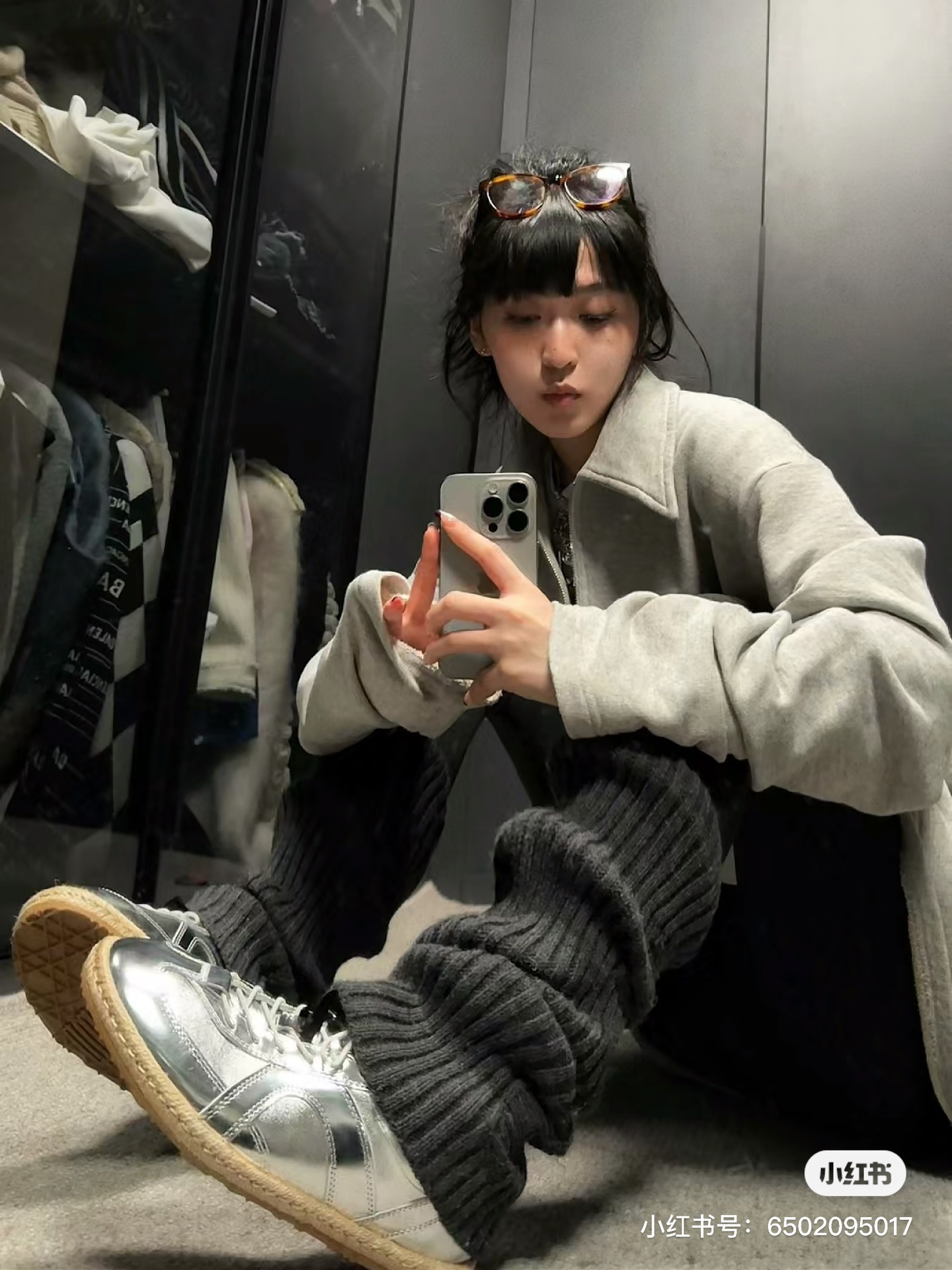 Basic Shoes