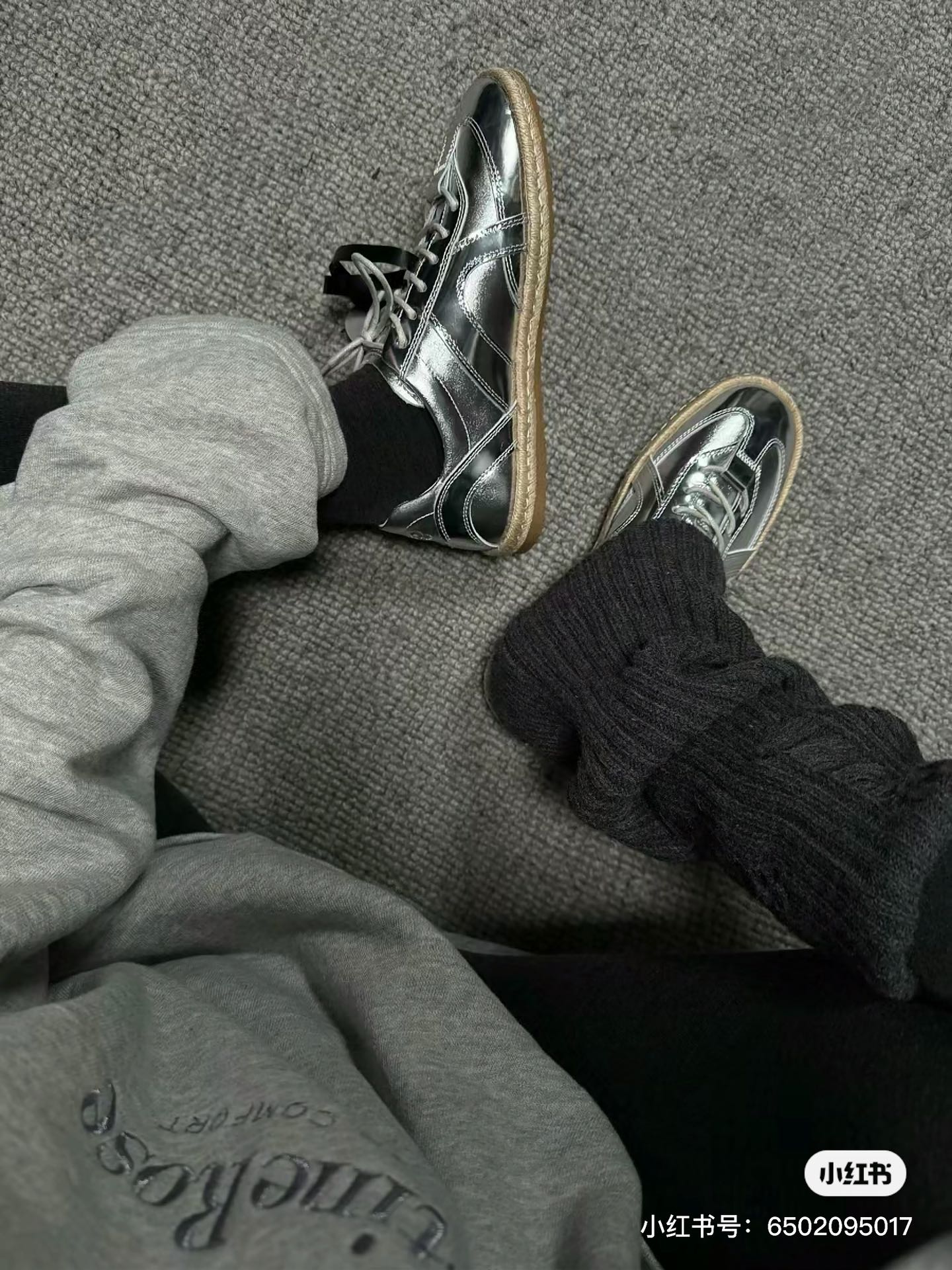 Basic Shoes
