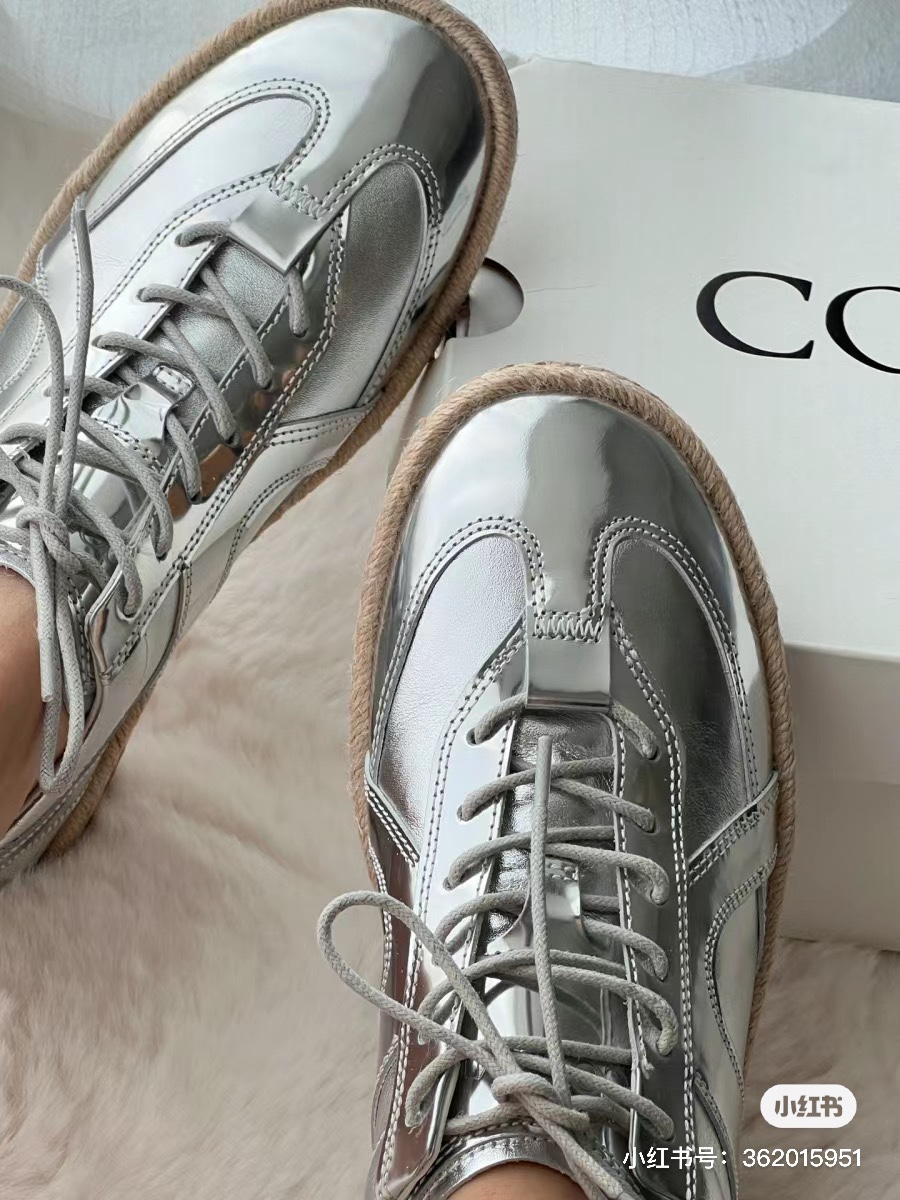Basic Shoes