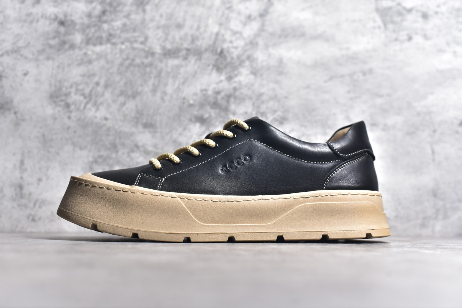 Male Leather Shoes Cow Leather