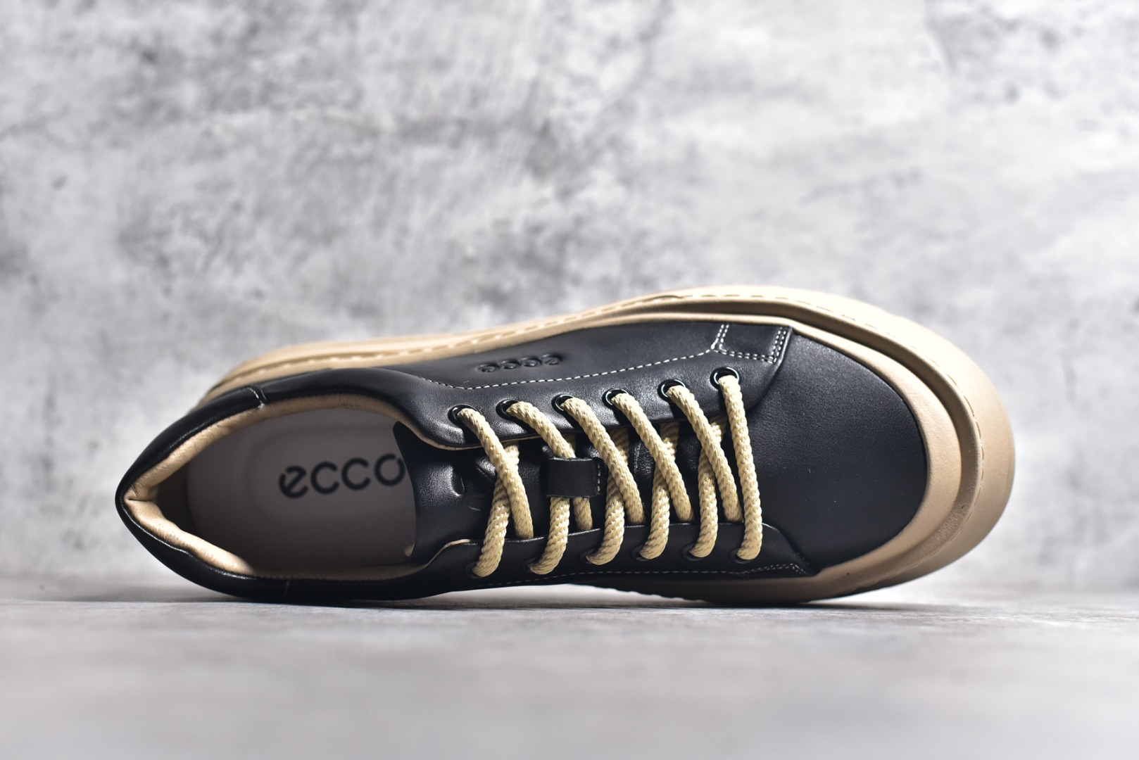 Male Leather Shoes Cow Leather