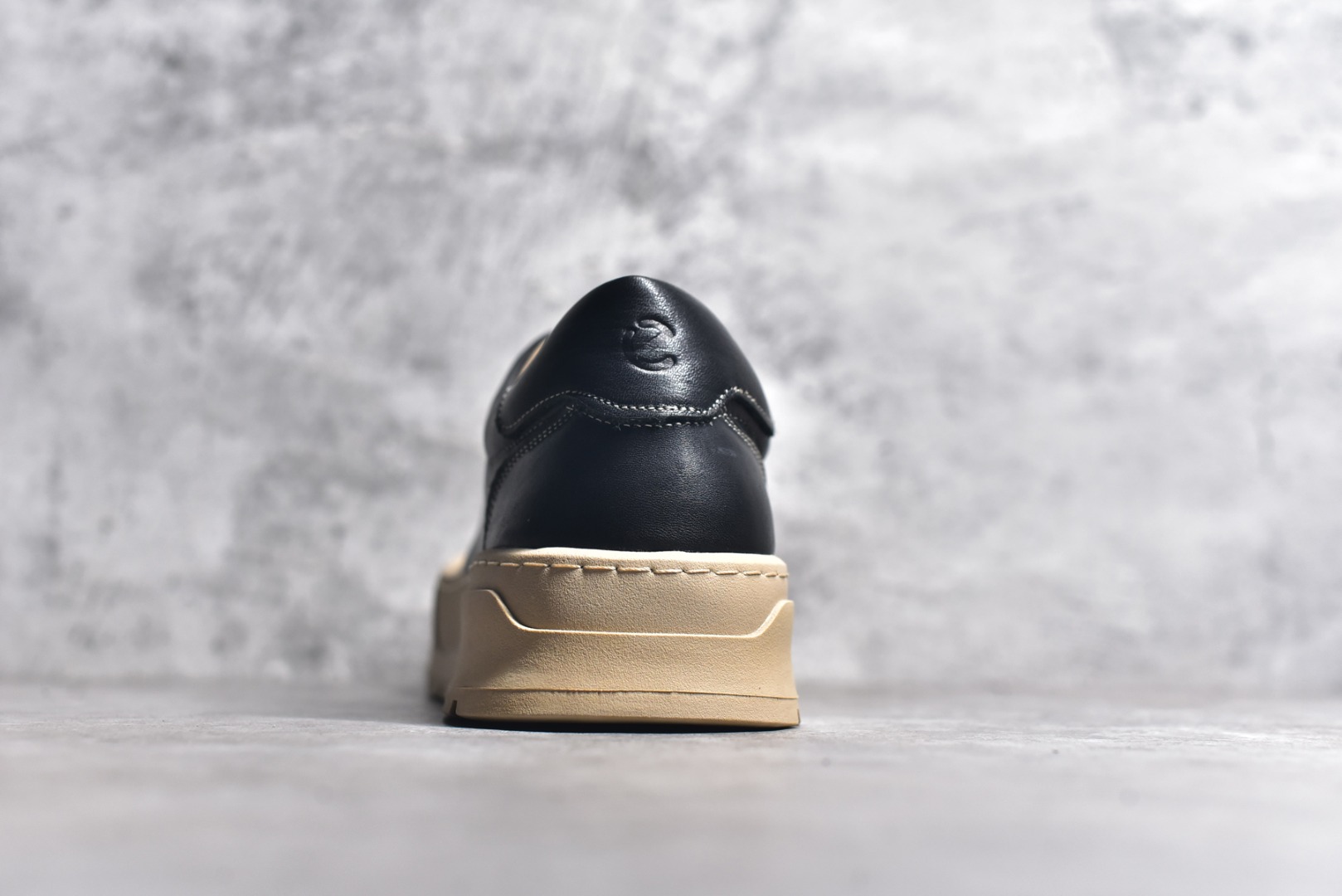 Male Leather Shoes Cow Leather