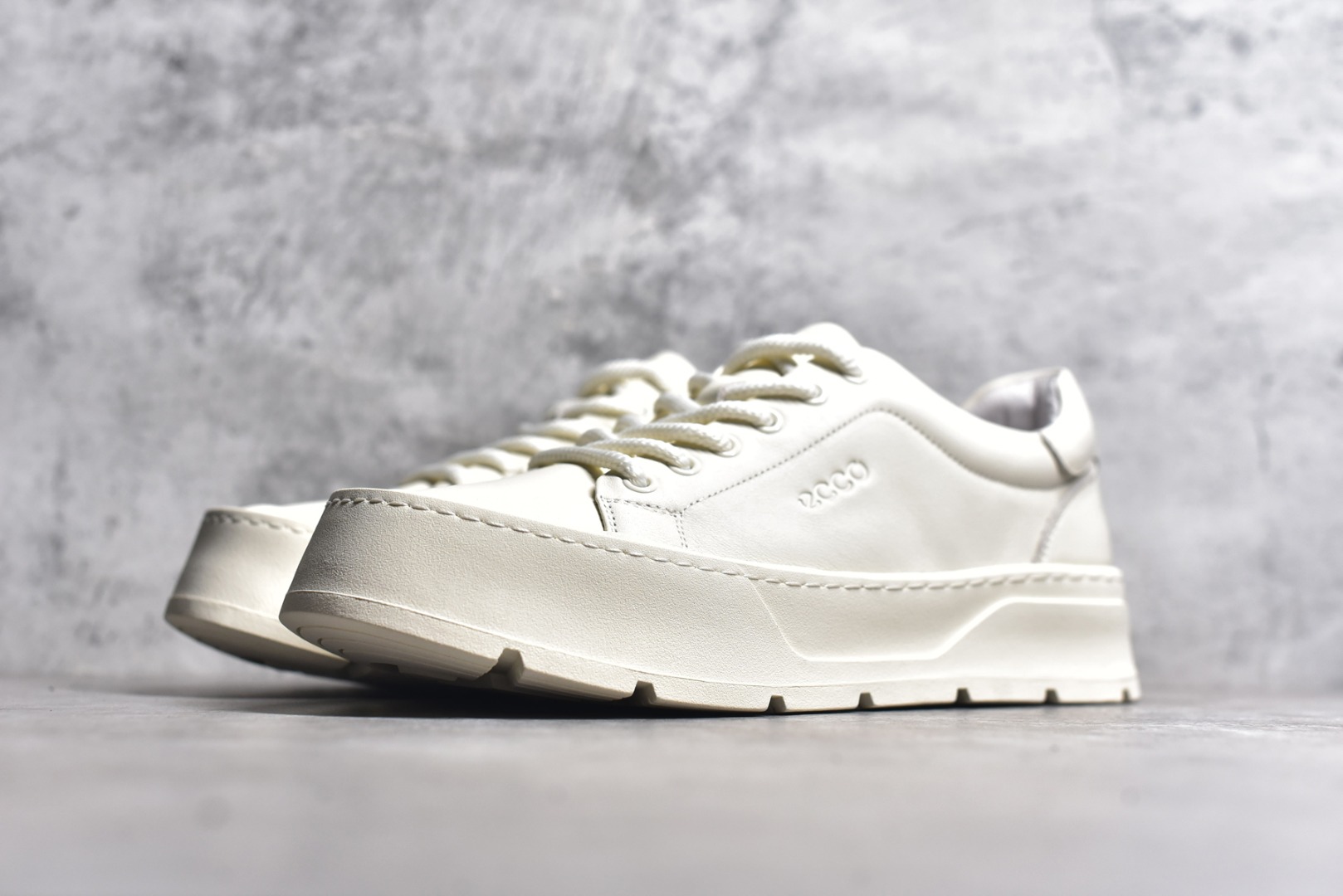 Male Leather Shoes Cow Leather