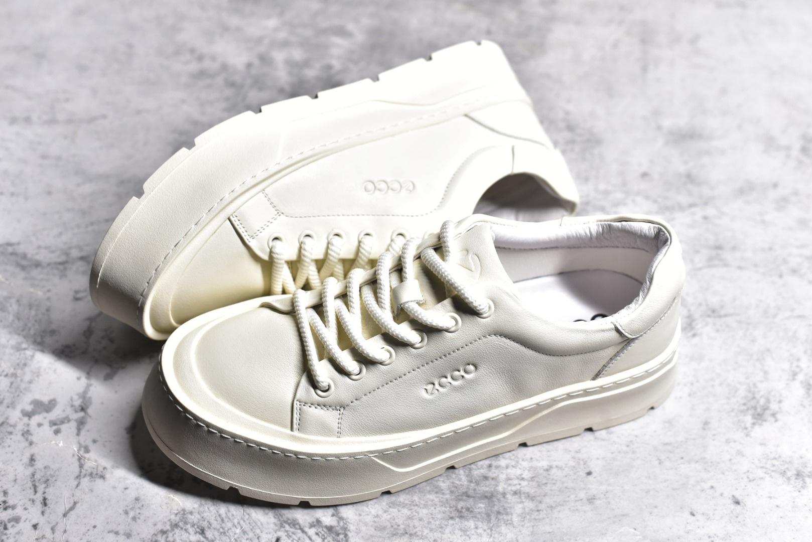 Male Leather Shoes Cow Leather