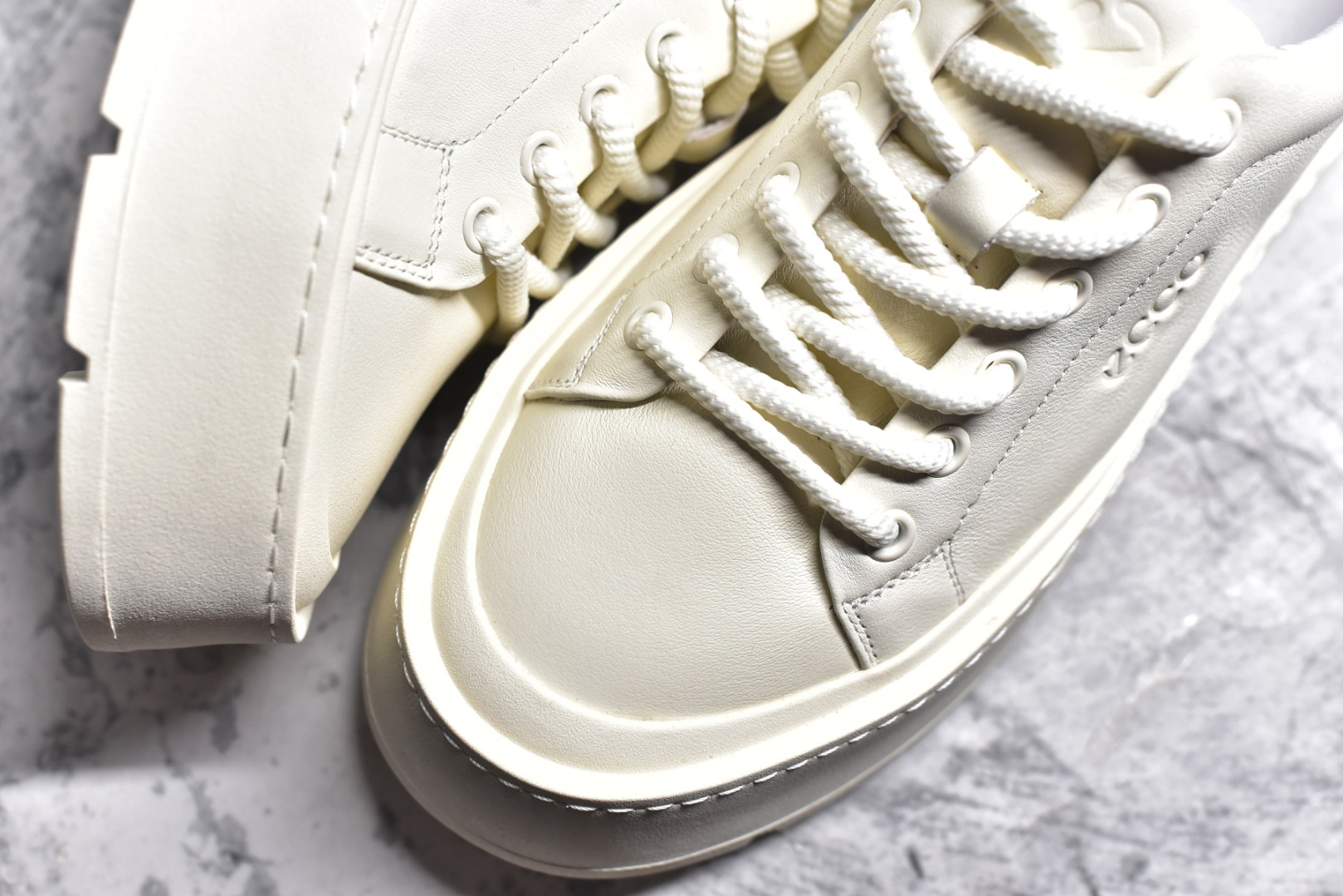 Male Leather Shoes Cow Leather
