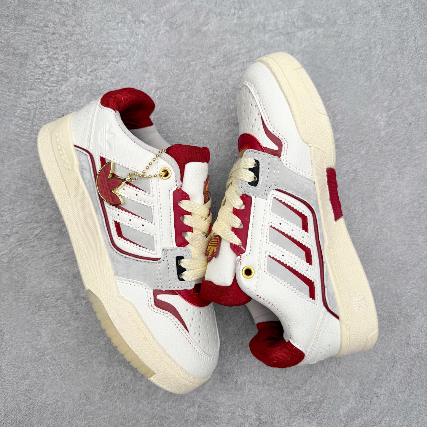 Adidas Board Shoes M-l-s