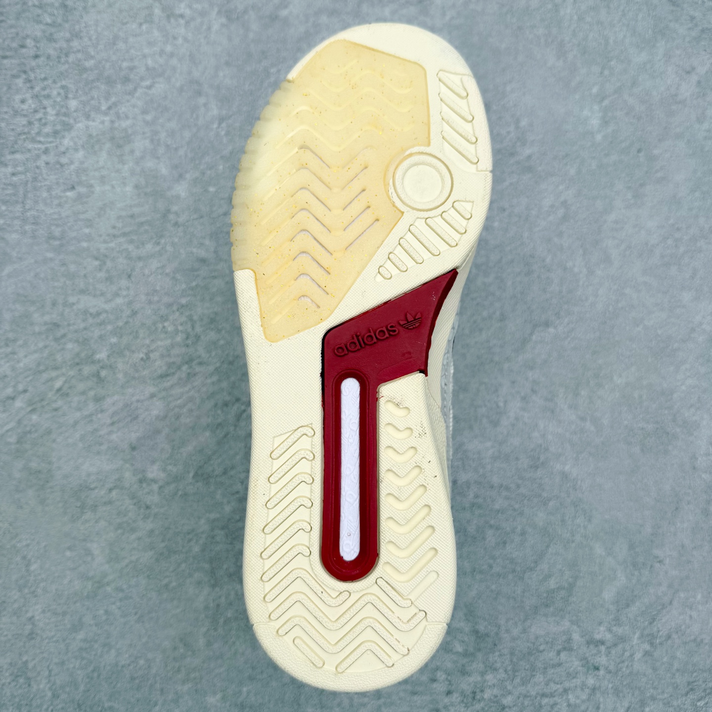 Adidas Board Shoes M-l-s