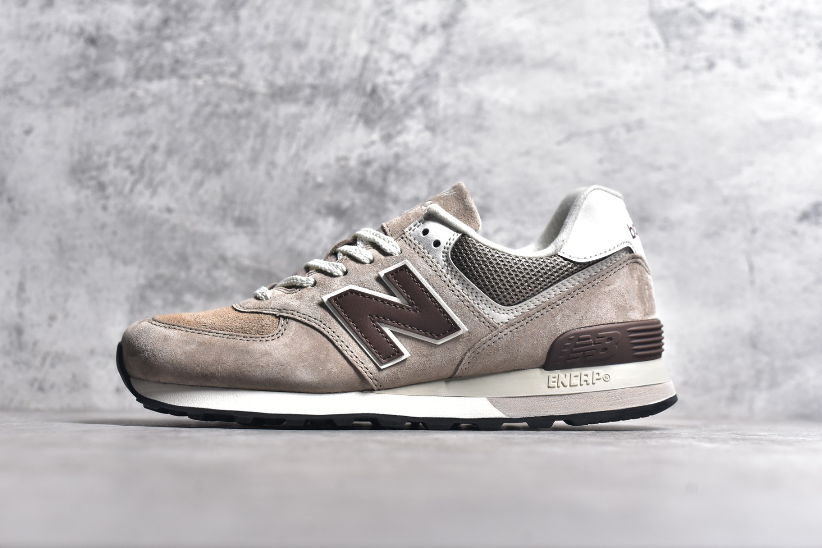 New Balance Running Shoes Shock Absorbing L-s