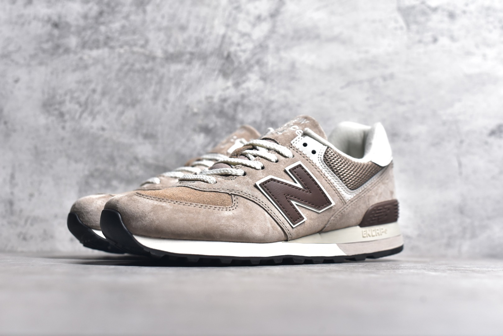 New Balance Running Shoes Shock Absorbing L-s