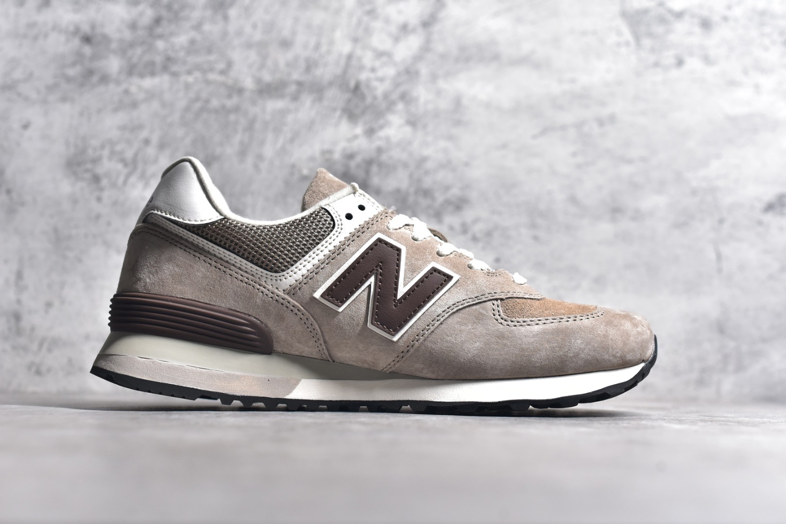 New Balance Running Shoes Shock Absorbing L-s