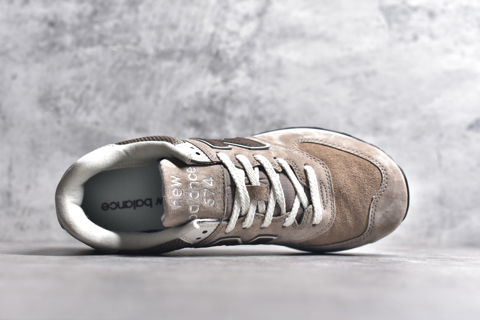 New Balance Running Shoes Shock Absorbing L-s