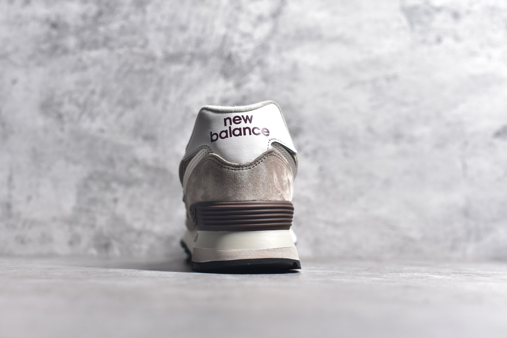 New Balance Running Shoes Shock Absorbing L-s