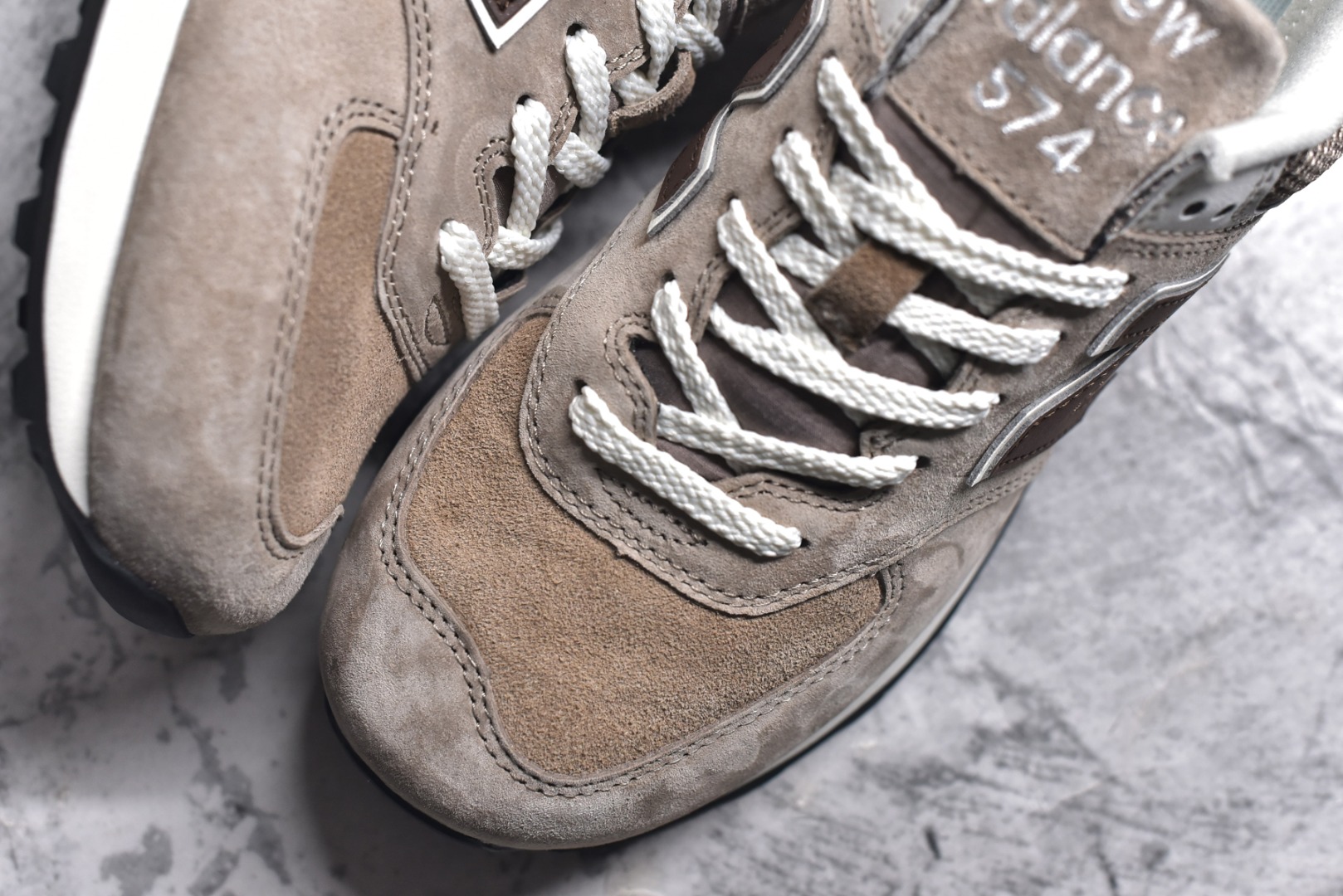 New Balance Running Shoes Shock Absorbing L-s