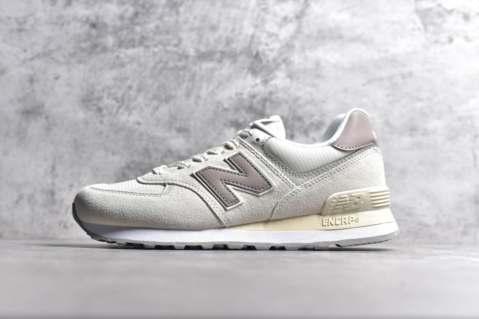 New Balance Running Shoes Shock Absorbing L-s