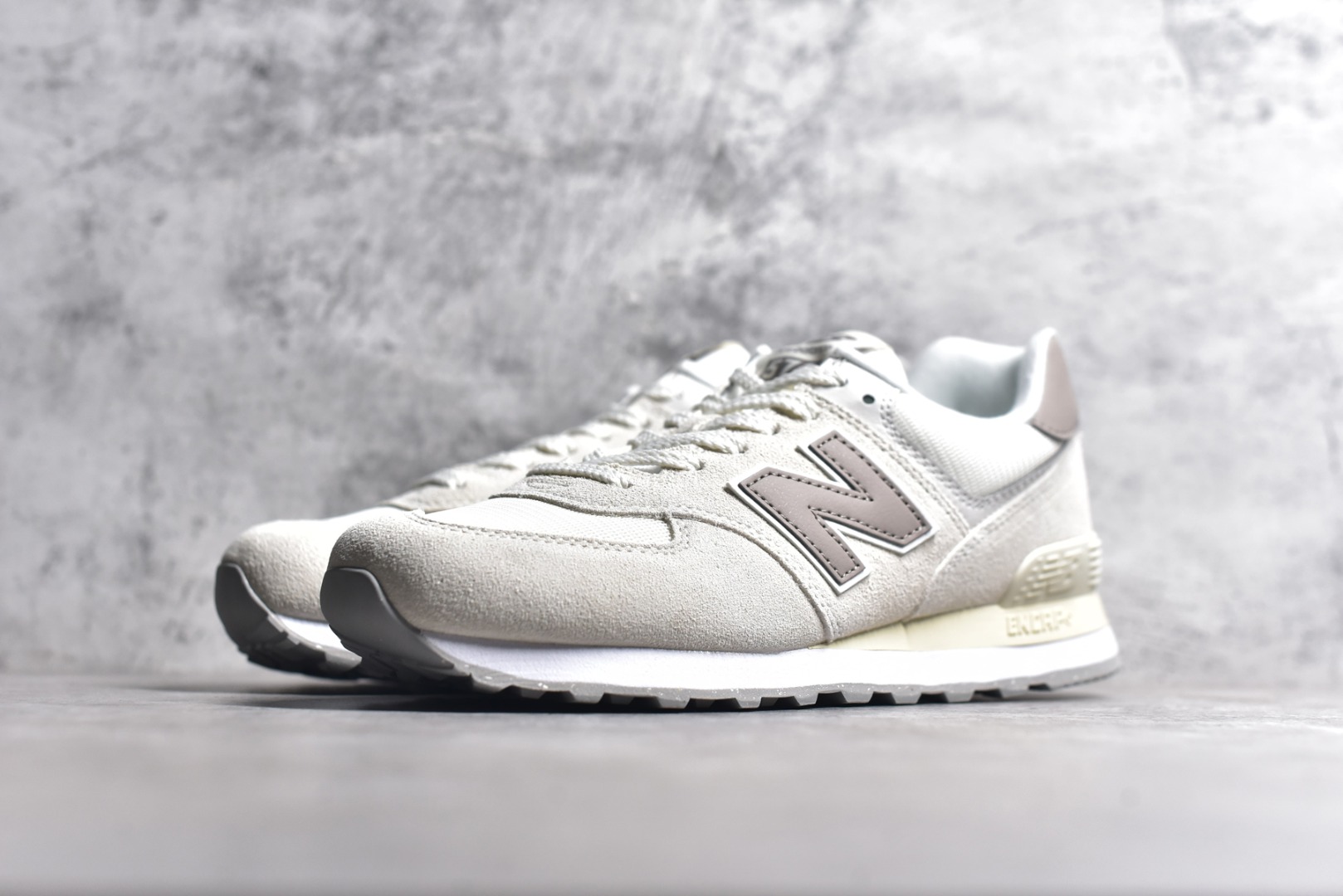 New Balance Running Shoes Shock Absorbing L-s