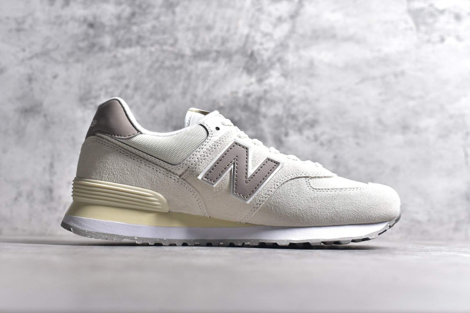 New Balance Running Shoes Shock Absorbing L-s