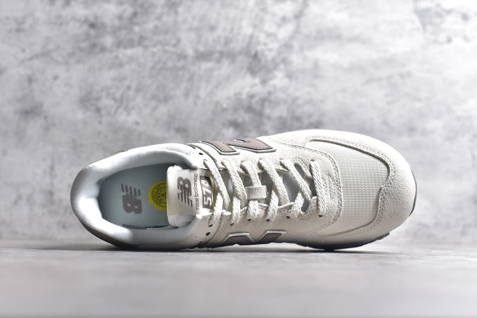 New Balance Running Shoes Shock Absorbing L-s