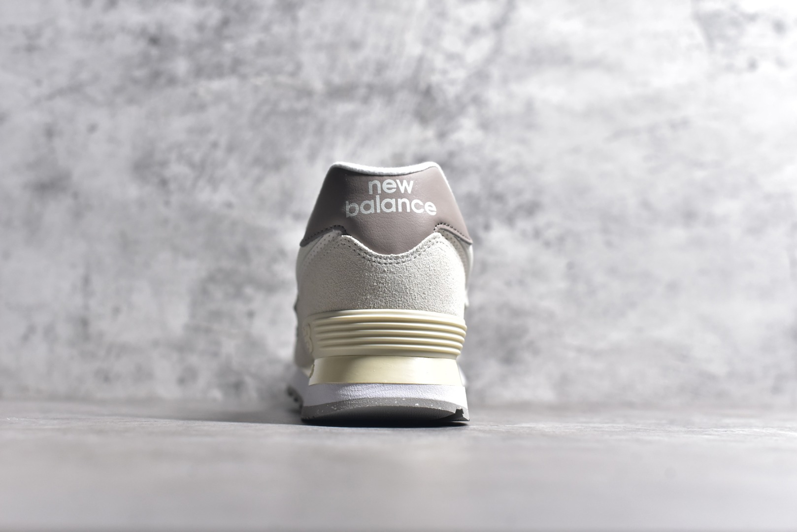 New Balance Running Shoes Shock Absorbing L-s