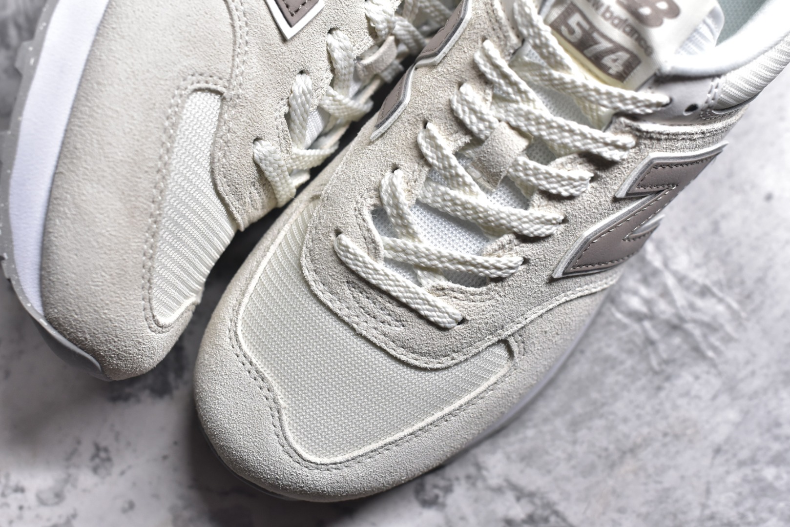 New Balance Running Shoes Shock Absorbing L-s