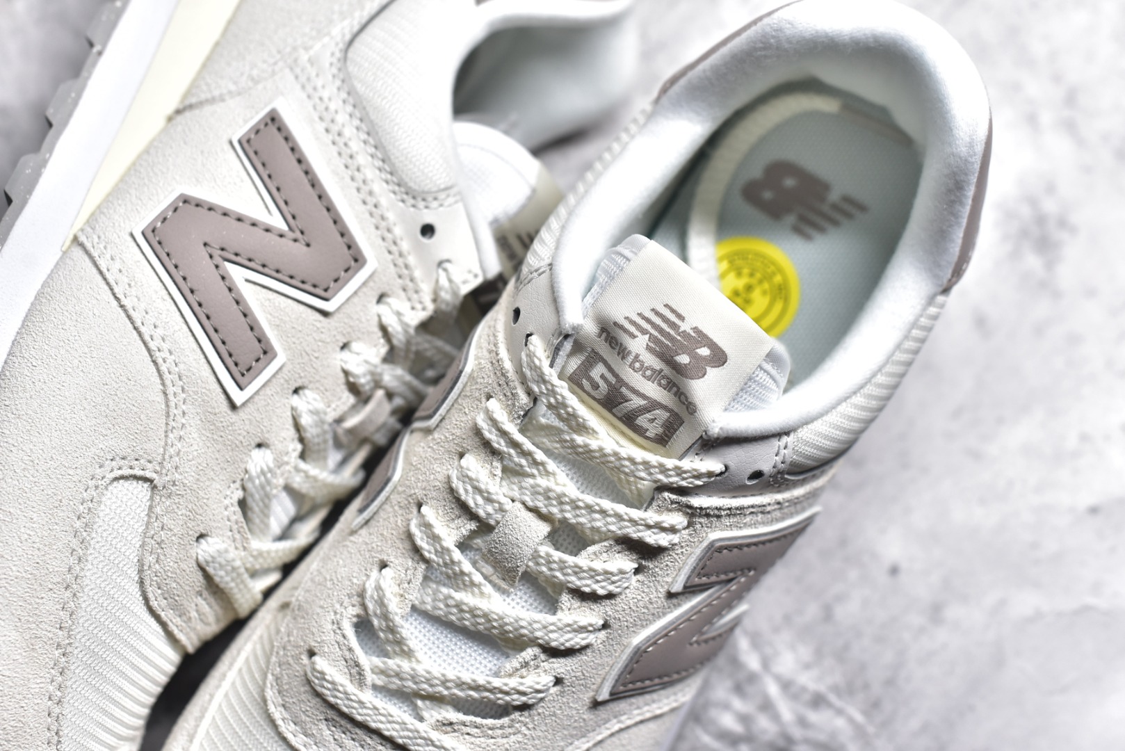 New Balance Running Shoes Shock Absorbing L-s