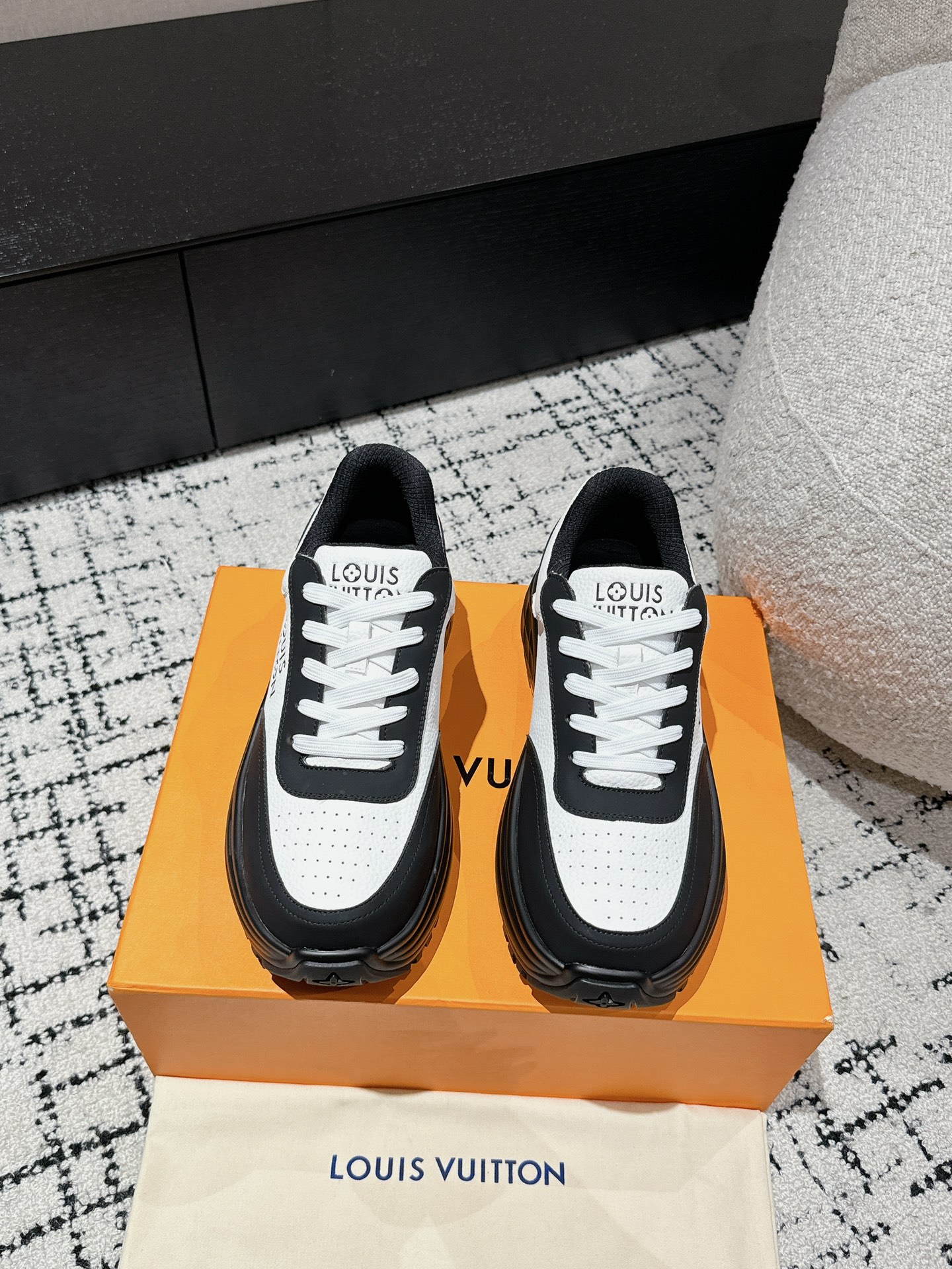 Male Sneakers Mesh Breathable L-s