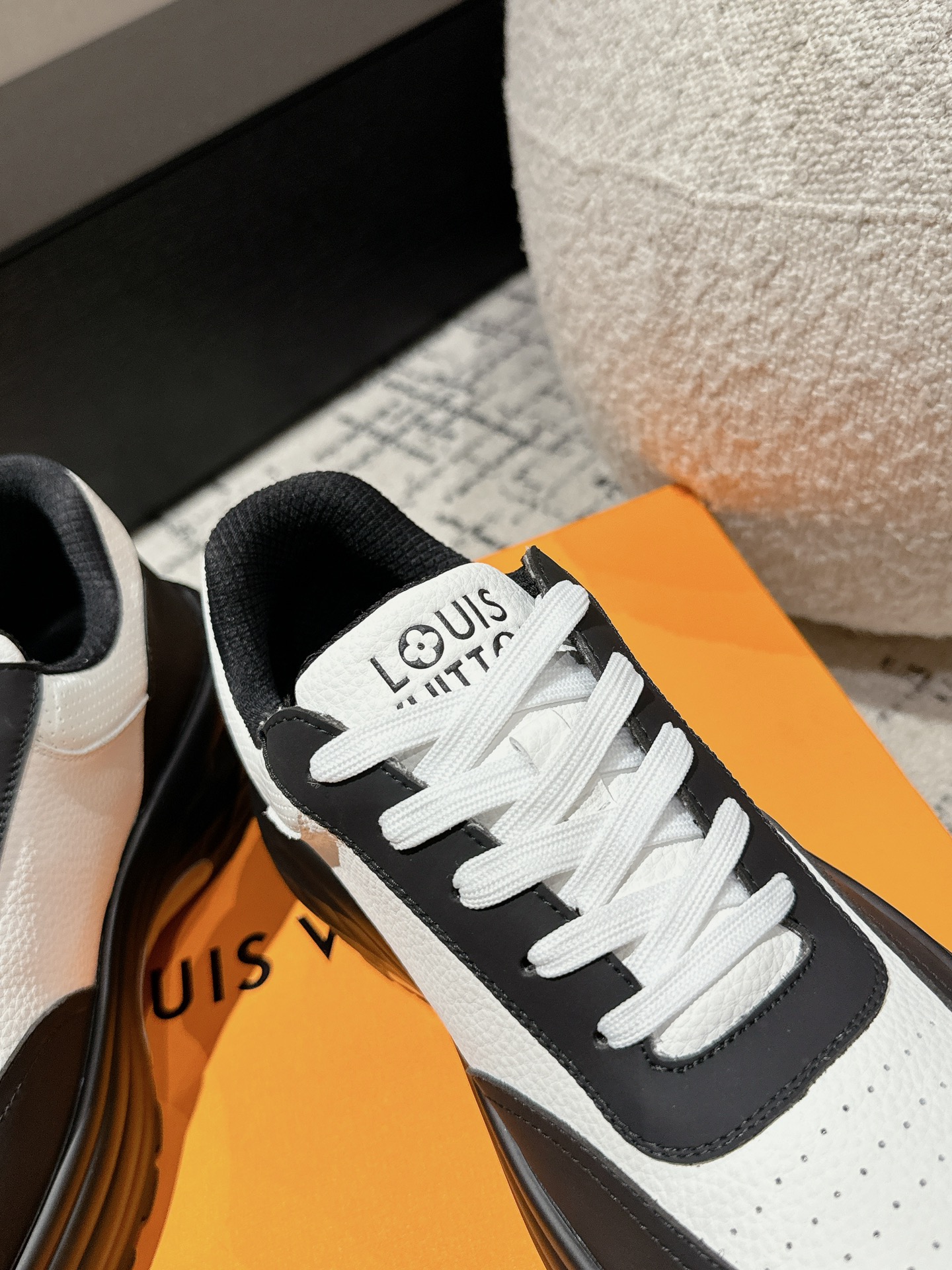 Male Sneakers Mesh Breathable L-s