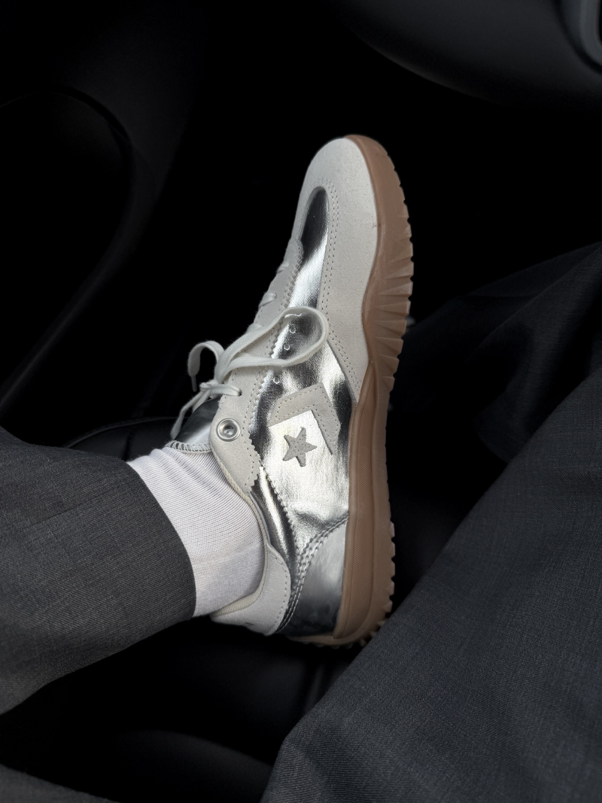 Converse Basic Shoes S