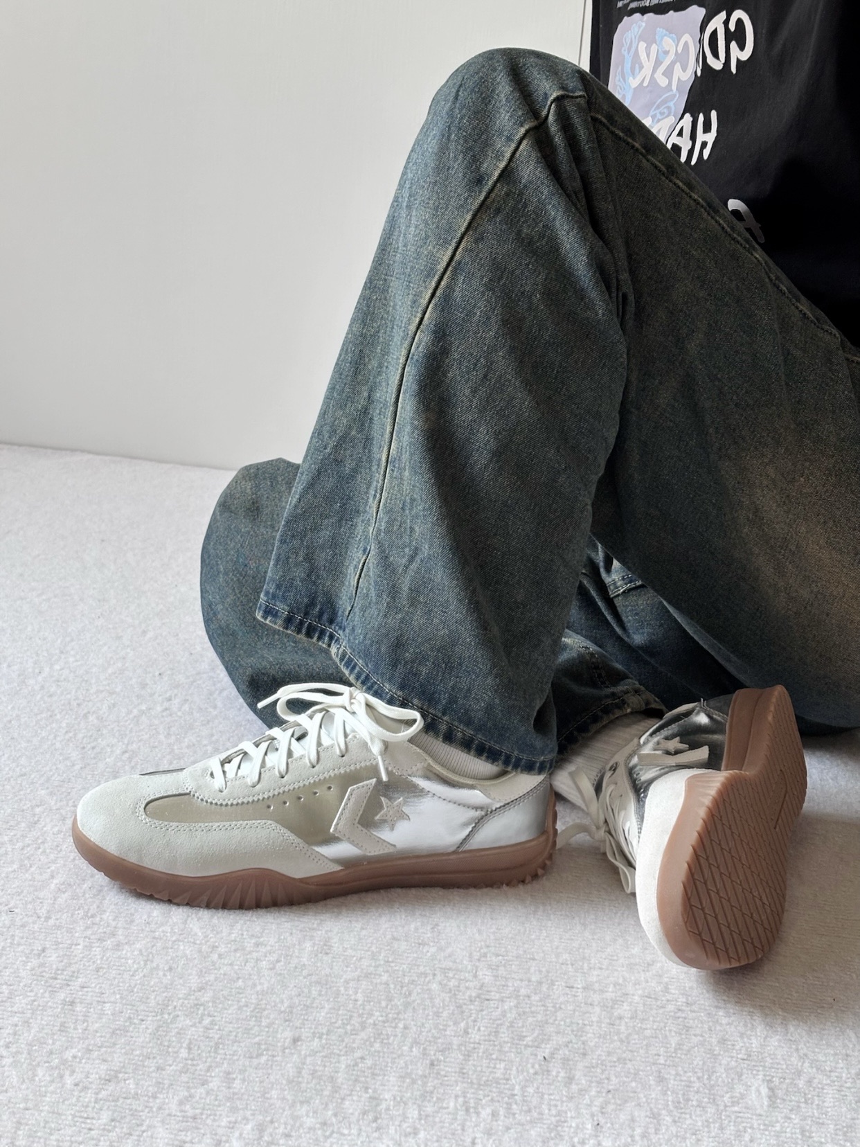 Converse Basic Shoes S