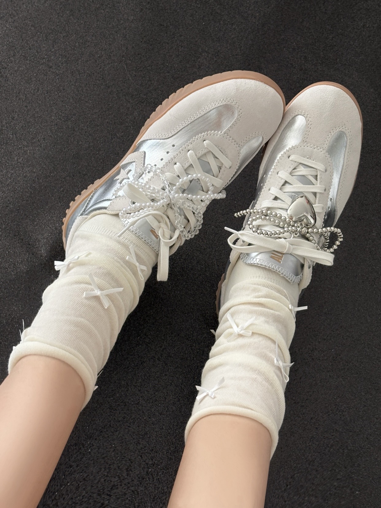 Converse Basic Shoes S