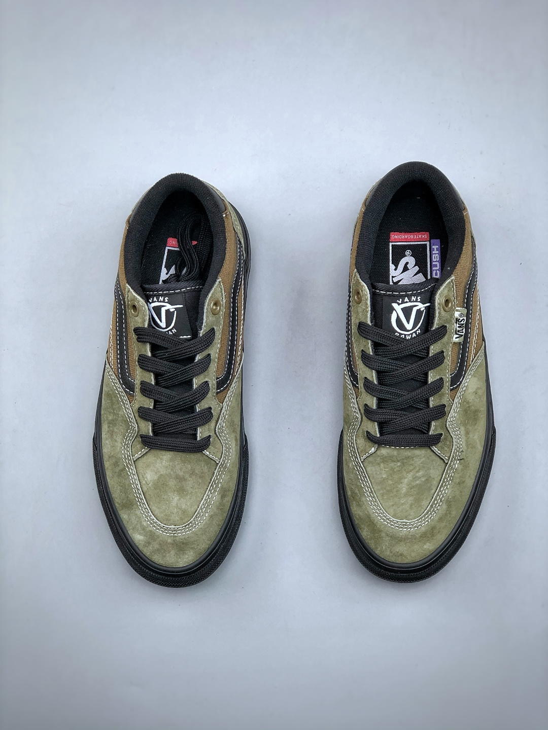 Vans Male Board Shoes S