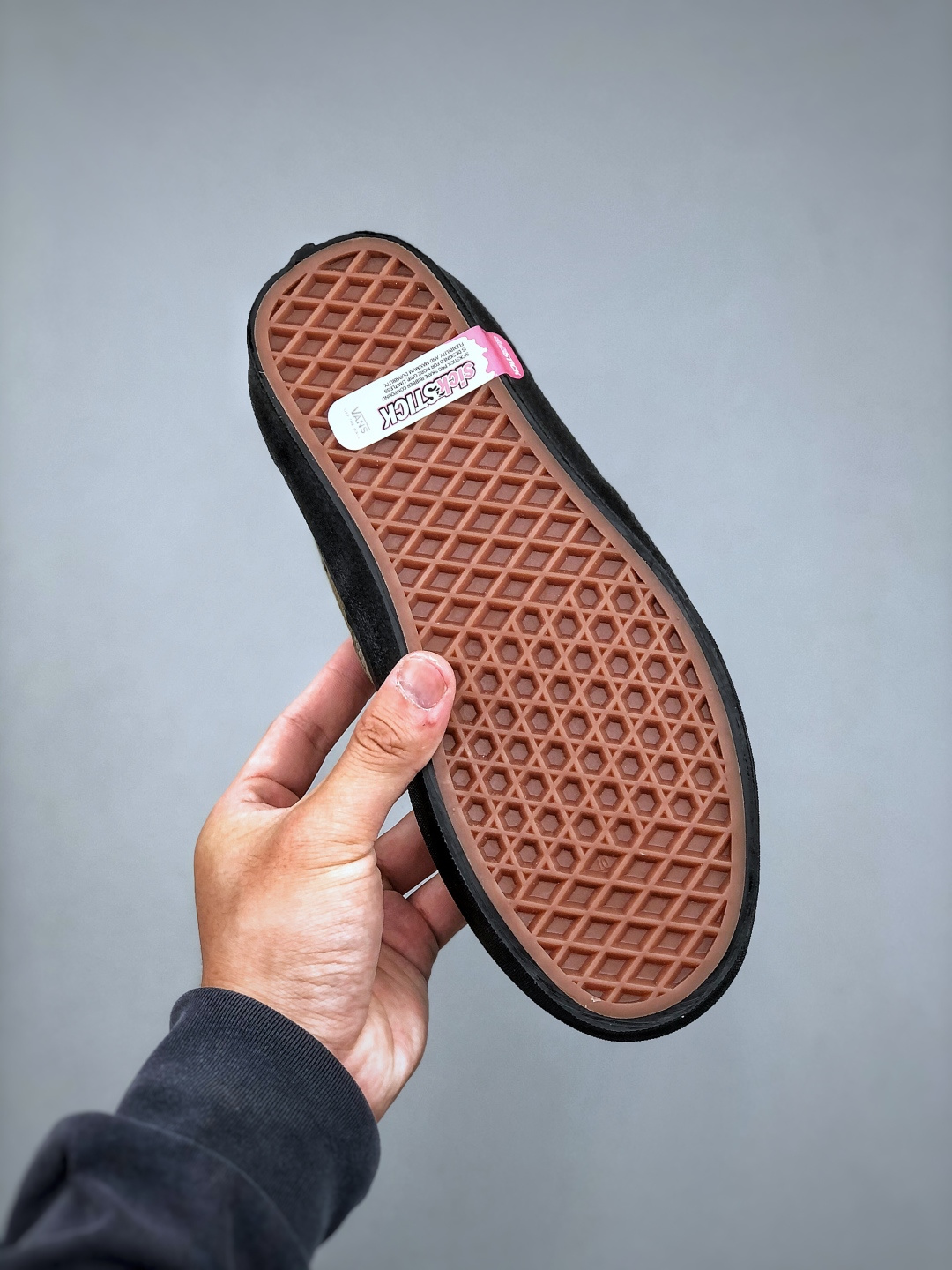 Vans Male Board Shoes S