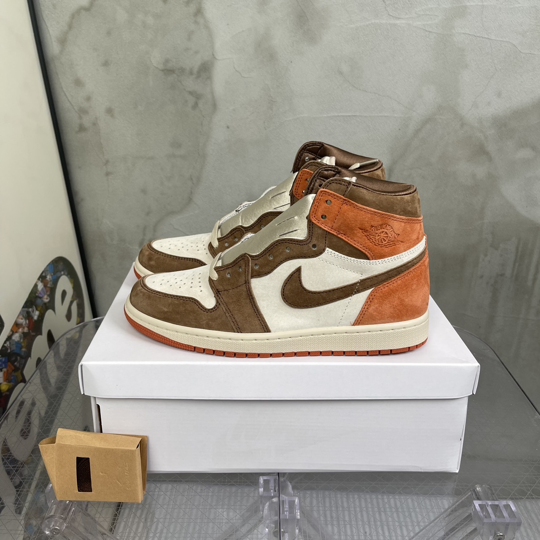 Basic Shoes