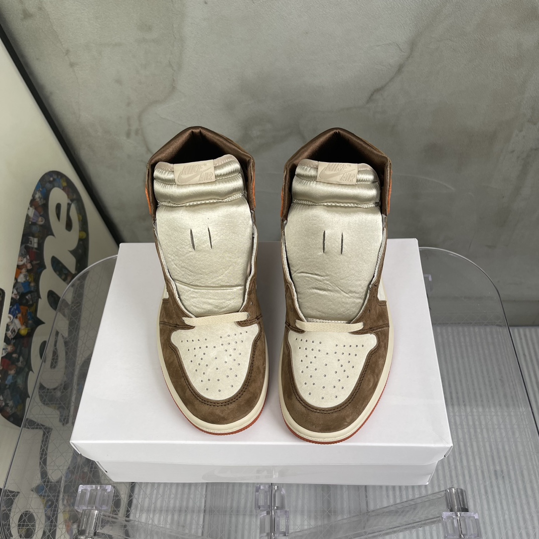 Basic Shoes