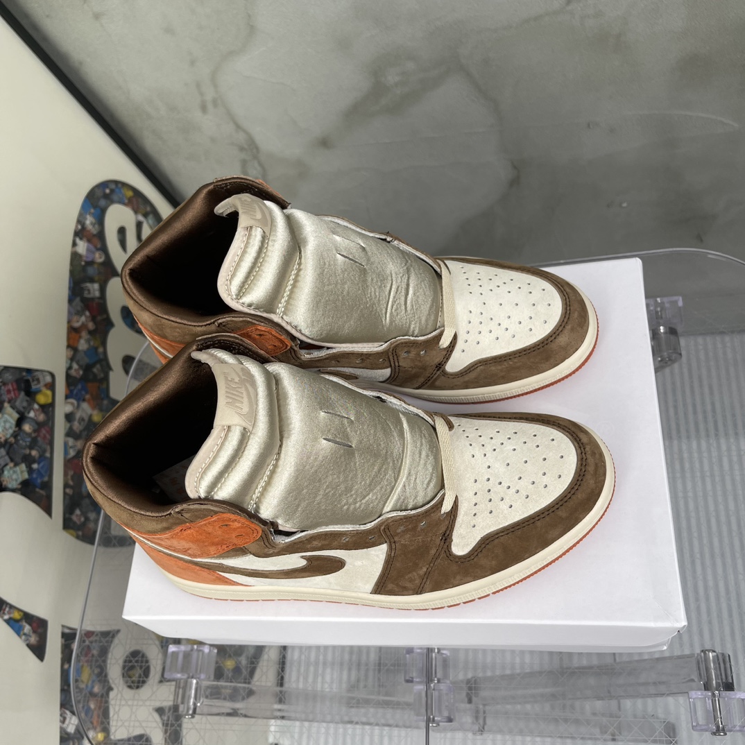 Basic Shoes