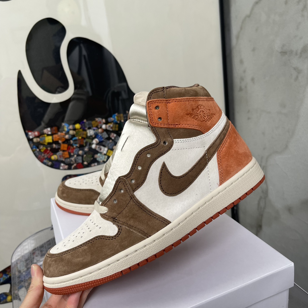 Basic Shoes