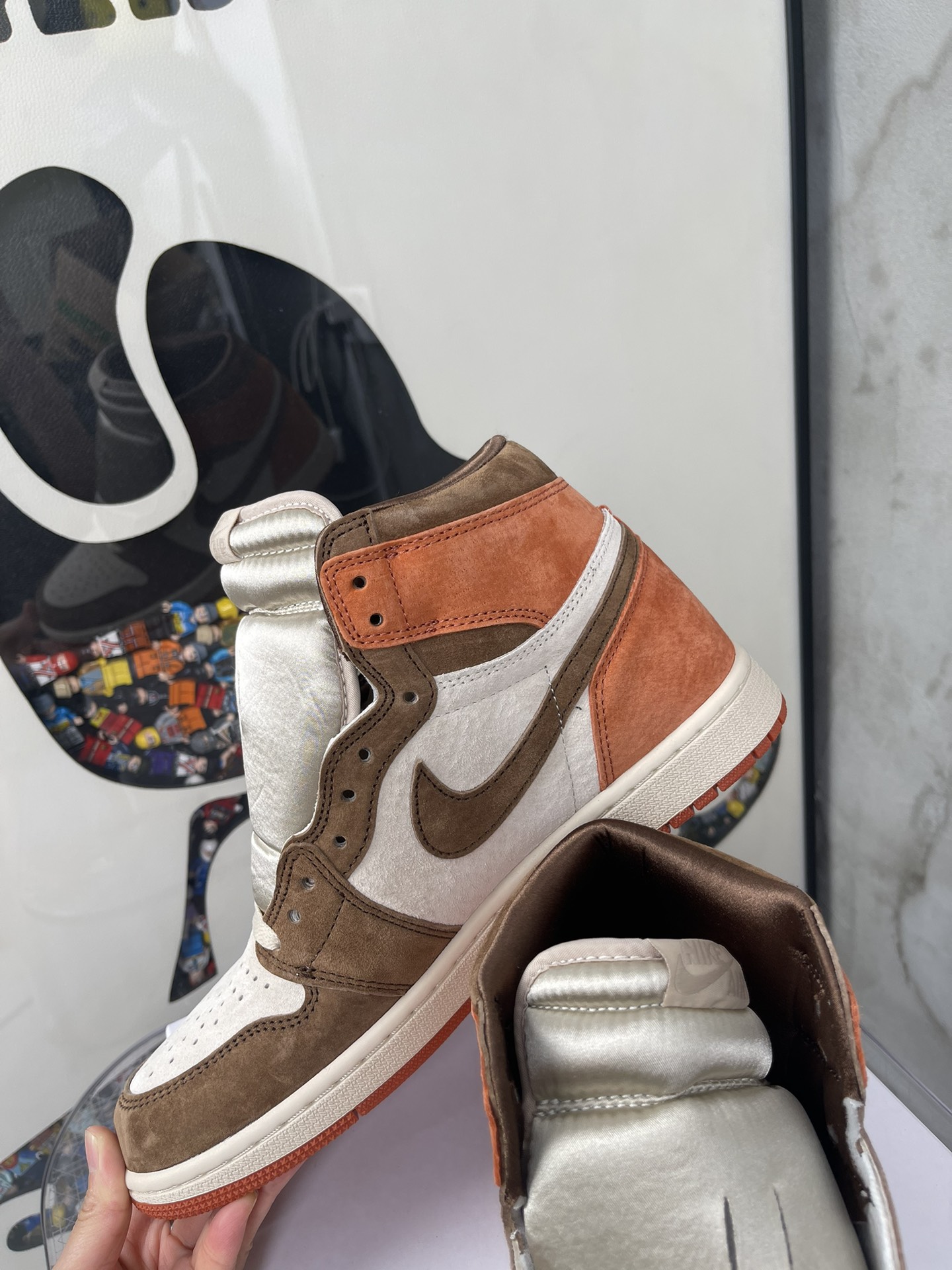 Basic Shoes
