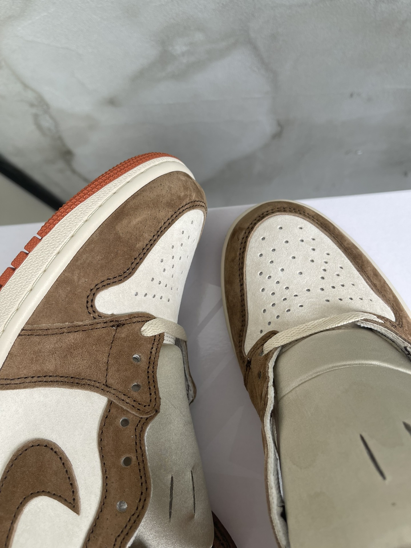 Basic Shoes