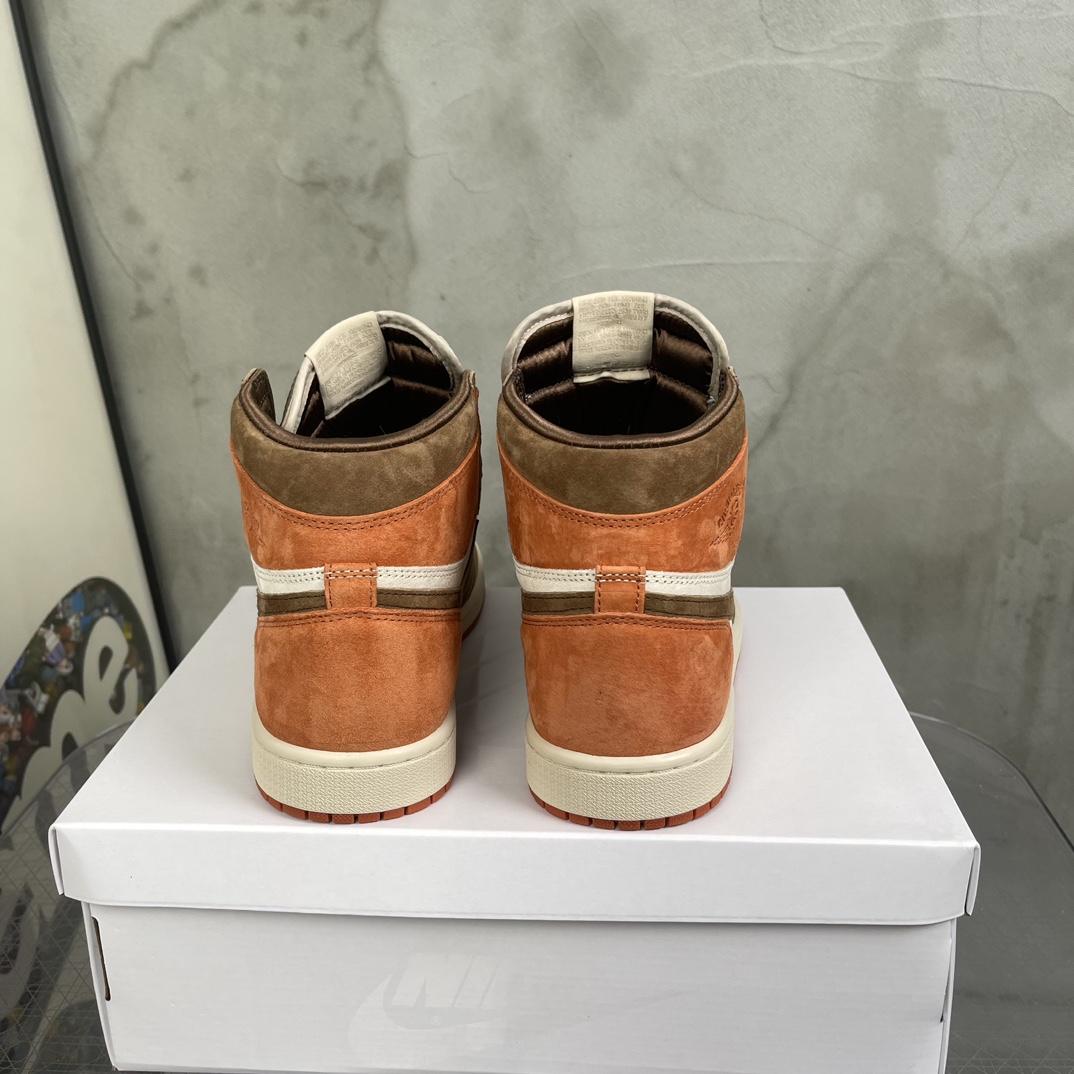 Basic Shoes