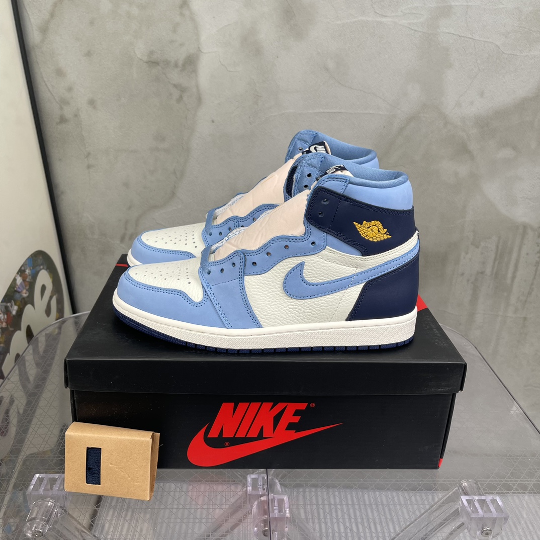 Basic Shoes