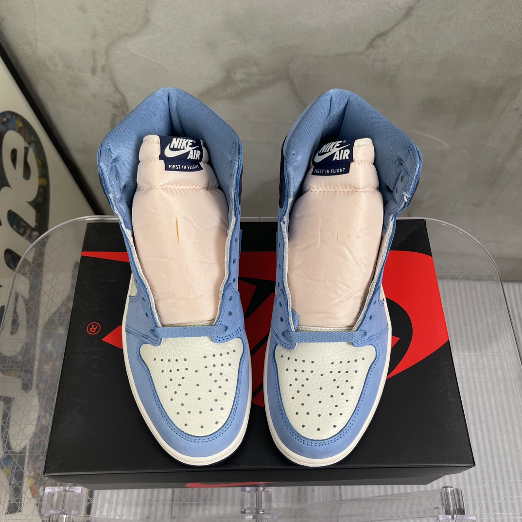Basic Shoes