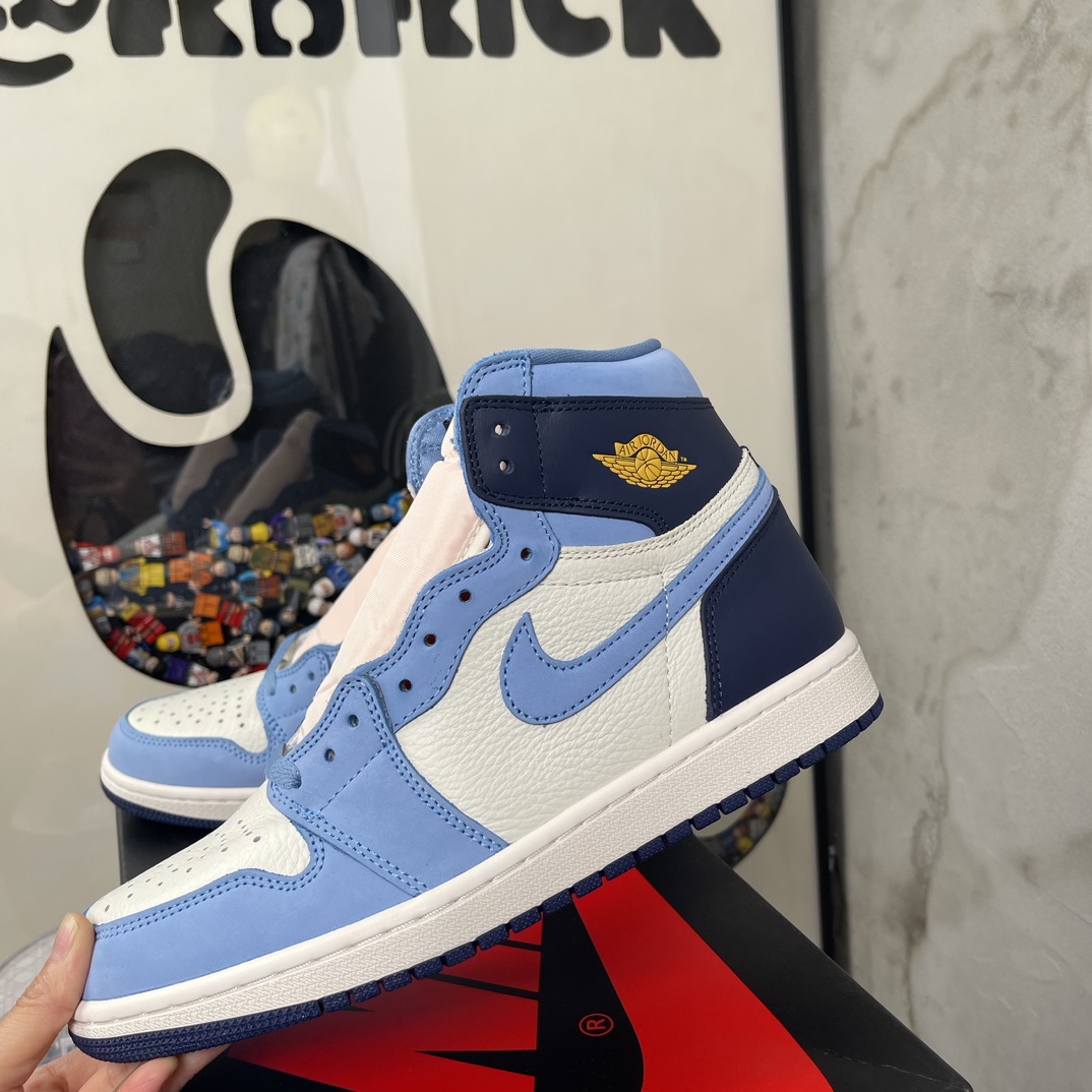 Basic Shoes