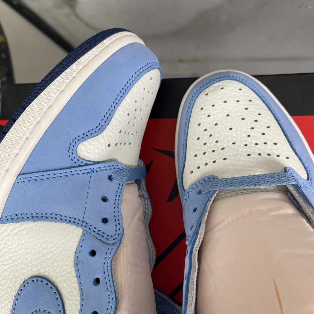 Basic Shoes
