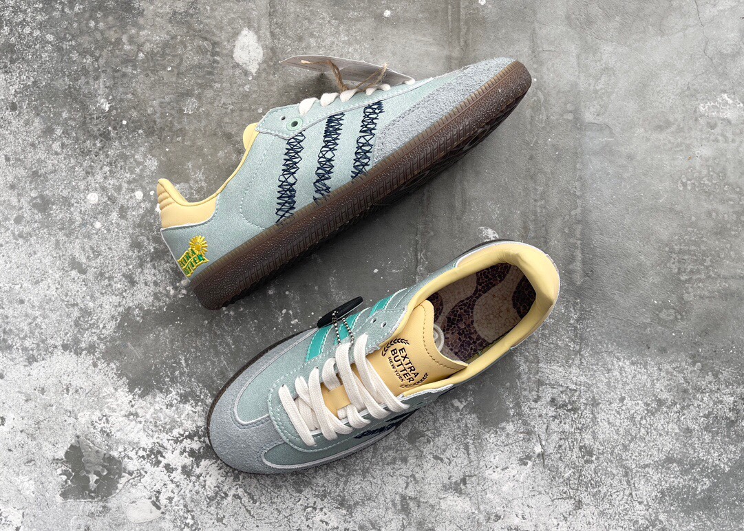 Adidas Board Shoes M-l-s