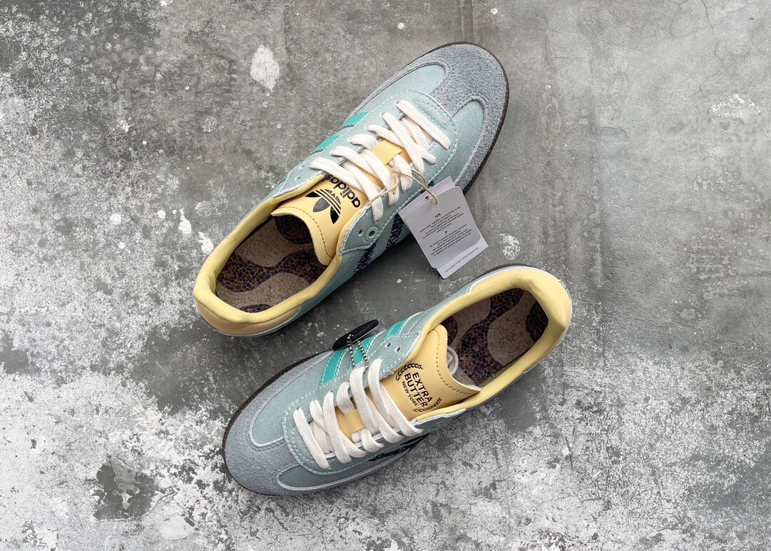 Adidas Board Shoes M-l-s