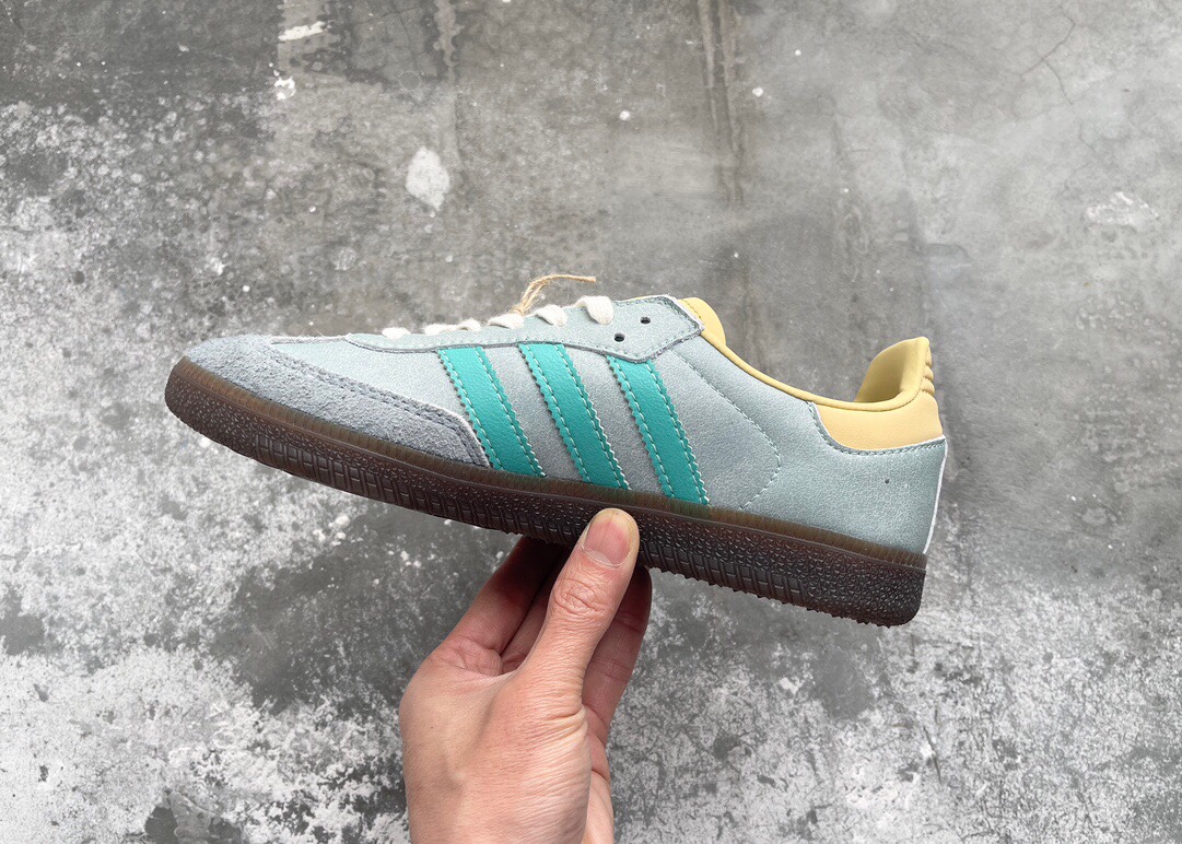 Adidas Board Shoes M-l-s