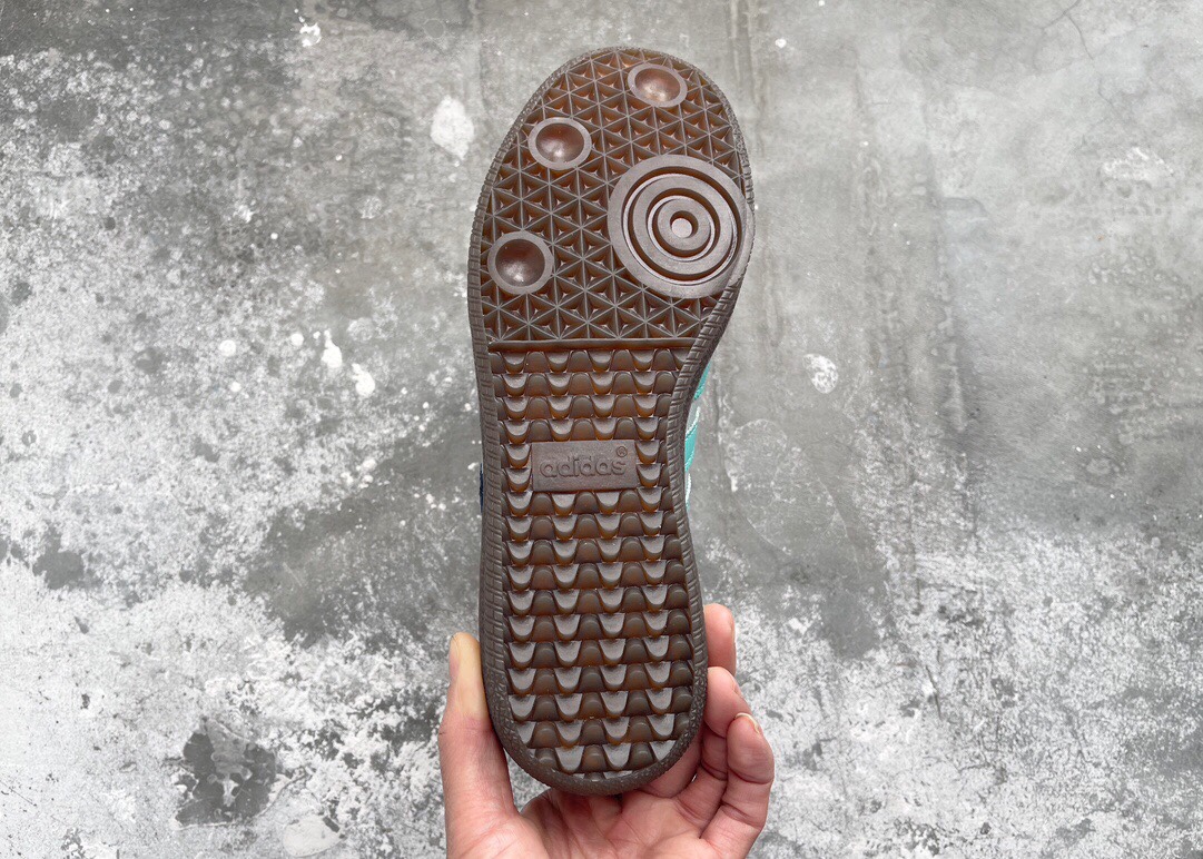 Adidas Board Shoes M-l-s