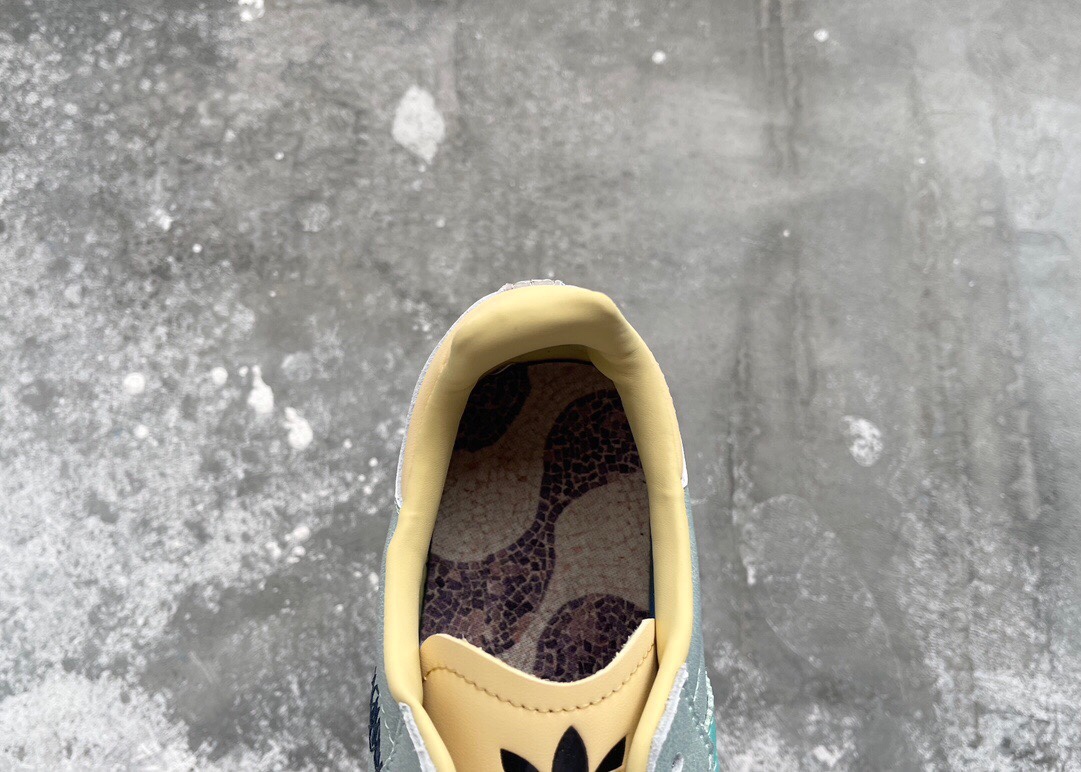 Adidas Board Shoes M-l-s