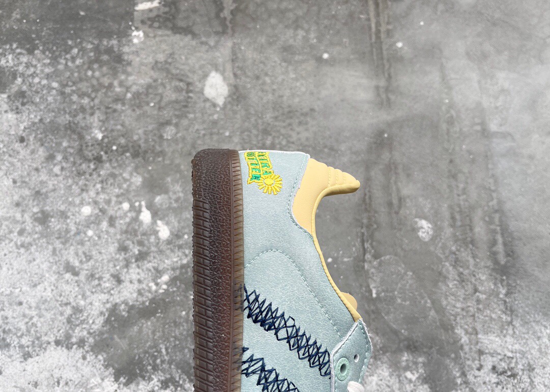 Adidas Board Shoes M-l-s